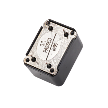 Mechanical Buzzer-MEB2316-B6P4
